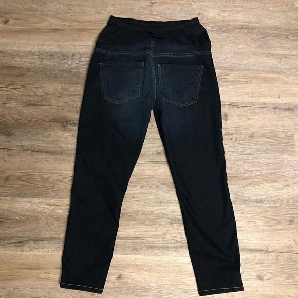 Citizens of Humanity Maternity Jeans Size 30 - Picture 4 of 8